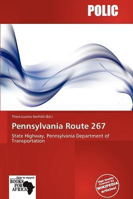 Pennsylvania Route 267