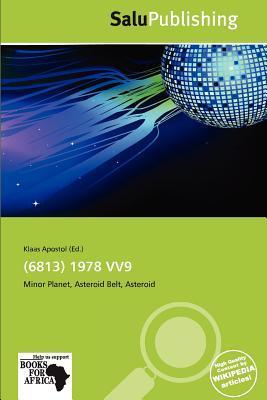 (6813) 1978 VV9