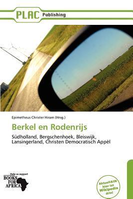 Berkel en Rodenrijs