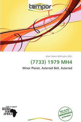 (7733) 1979 MH4