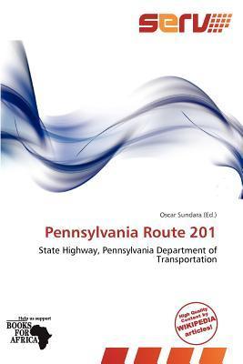 Pennsylvania Route 201