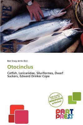 Otocinclus