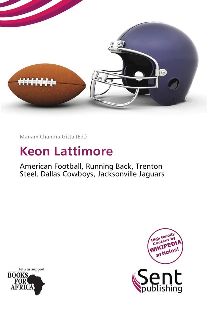 Keon Lattimore