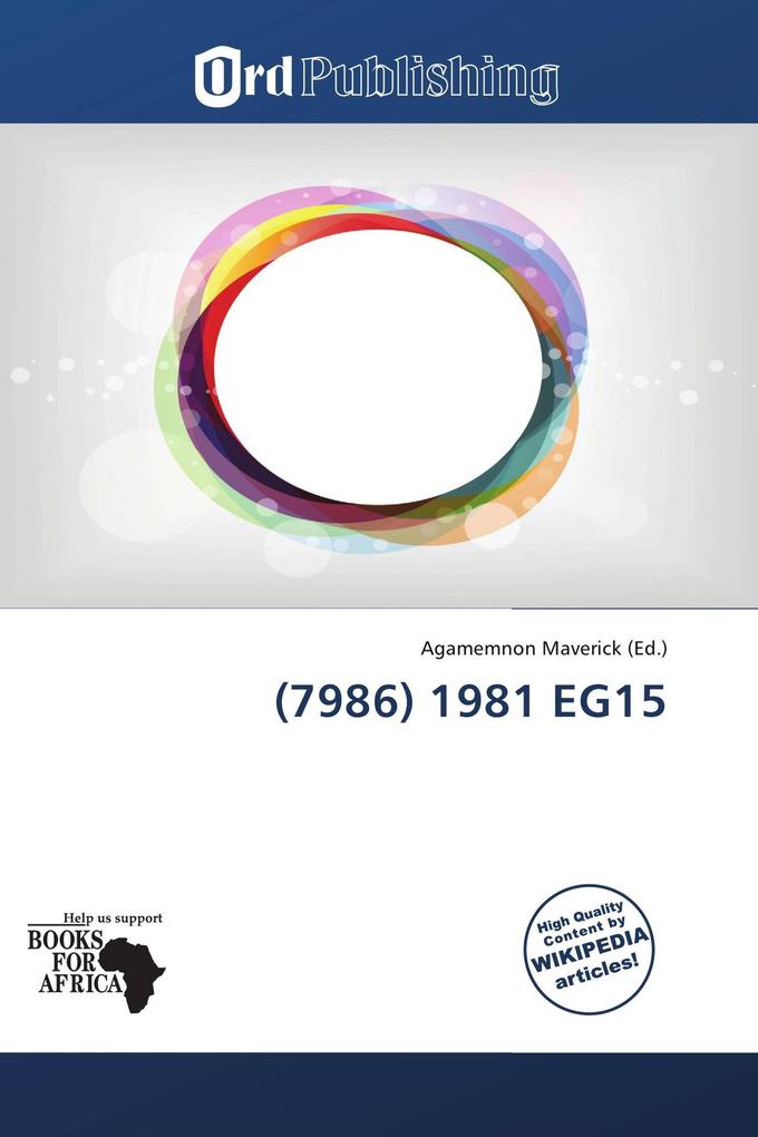 (7986) 1981 EG15