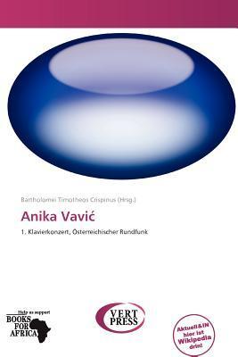 Anika Vavi
