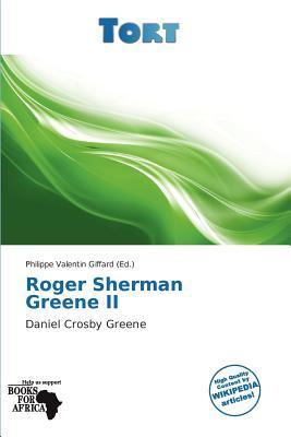 Roger Sherman Greene II