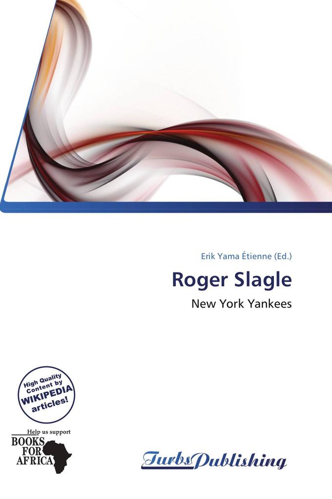 Roger Slagle