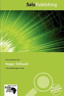 Roger Stillwell