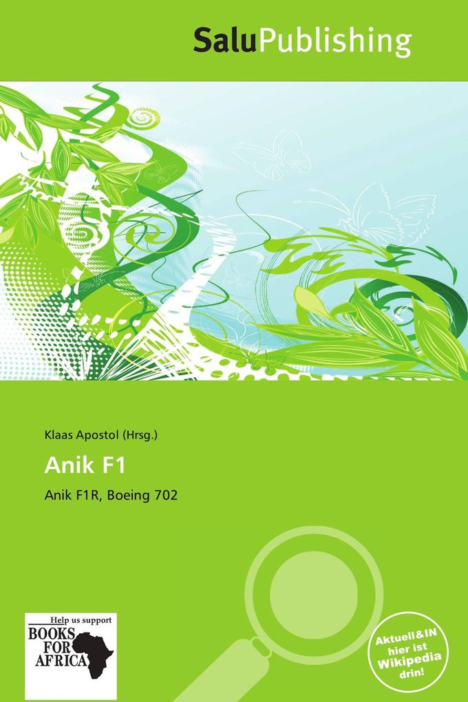 Anik F1