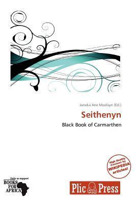 Seithenyn