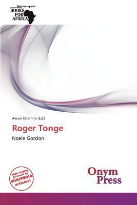 Roger Tonge