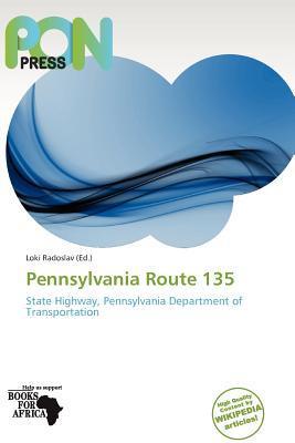 Pennsylvania Route 135