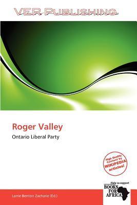 Roger Valley