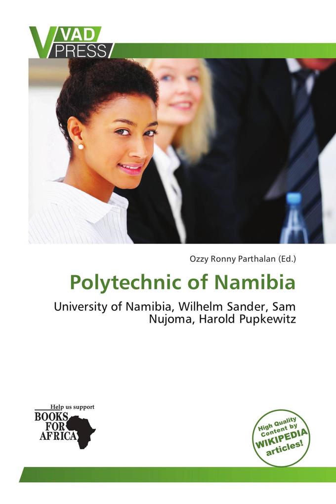 Polytechnic of Namibia