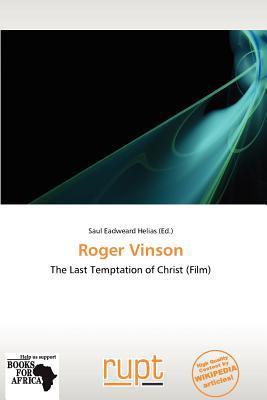 Roger Vinson