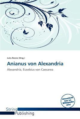 Anianus von Alexandria