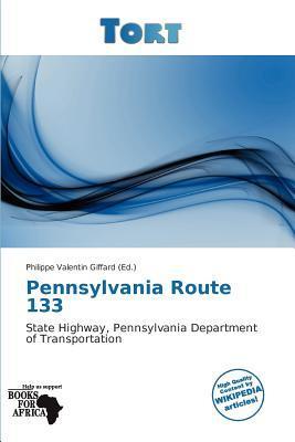 Pennsylvania Route 133
