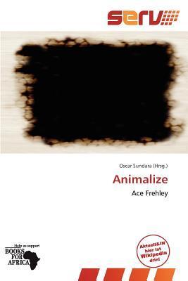 Animalize