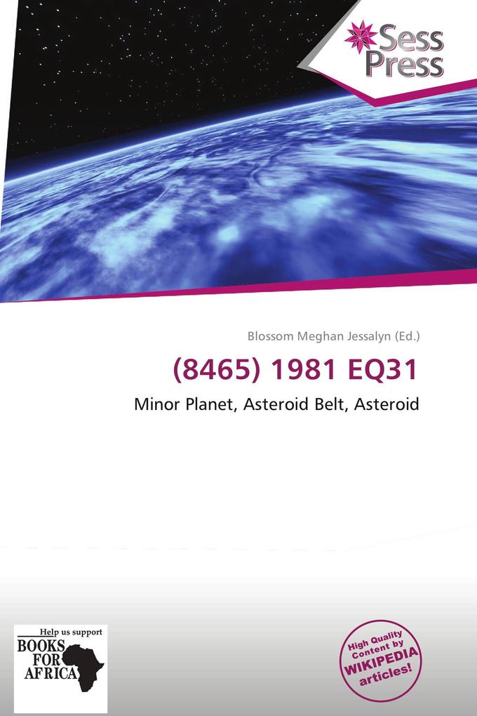 (8465) 1981 EQ31