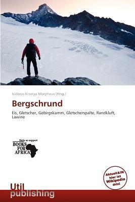 Bergschrund