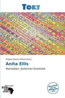 Anita Ellis