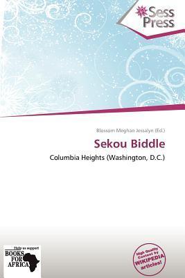 Sekou Biddle