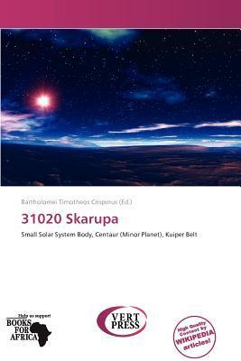 31020 Skarupa