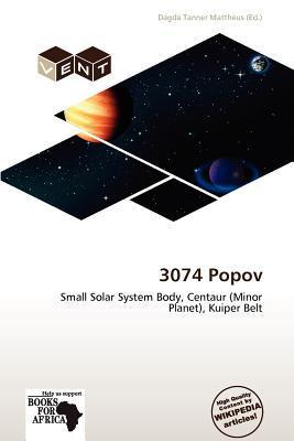 3074 Popov
