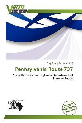 Pennsylvania Route 737