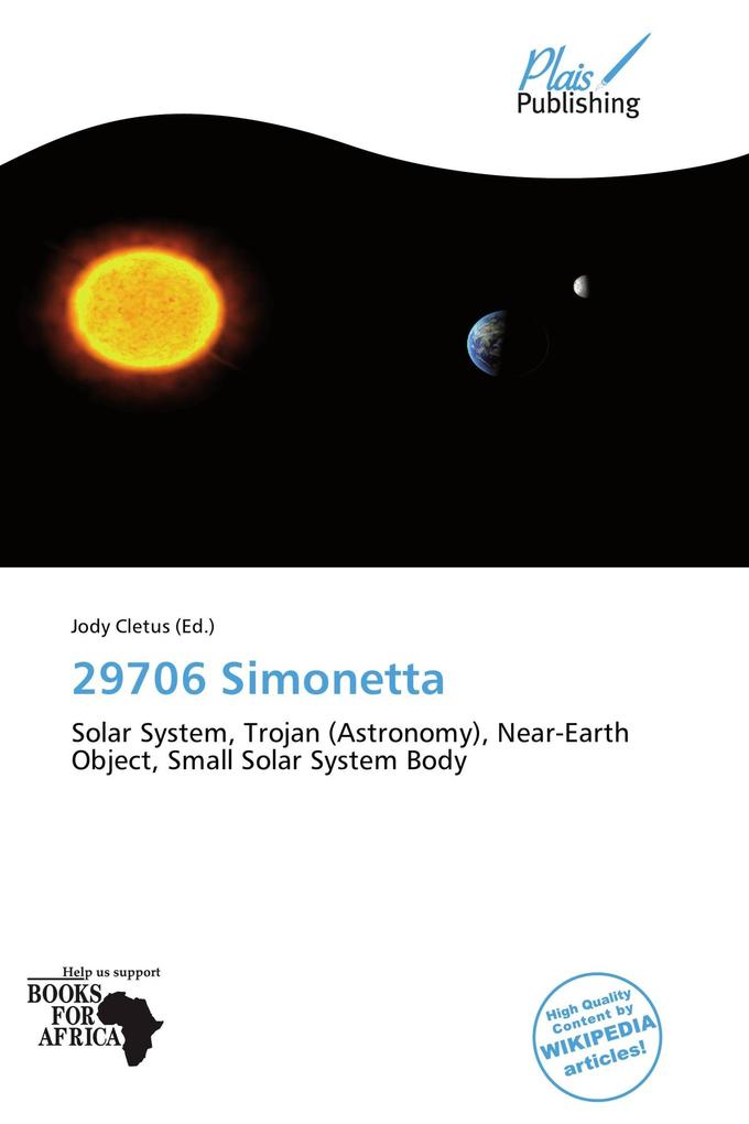 29706 Simonetta