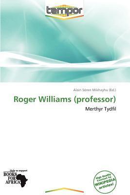 Roger Williams (professor)