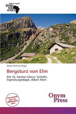 Bergsturz von Elm