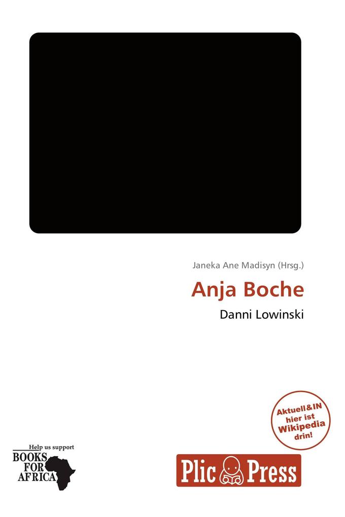 Anja Boche