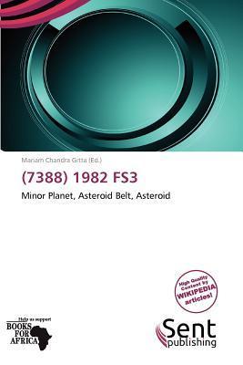 (7388) 1982 FS3
