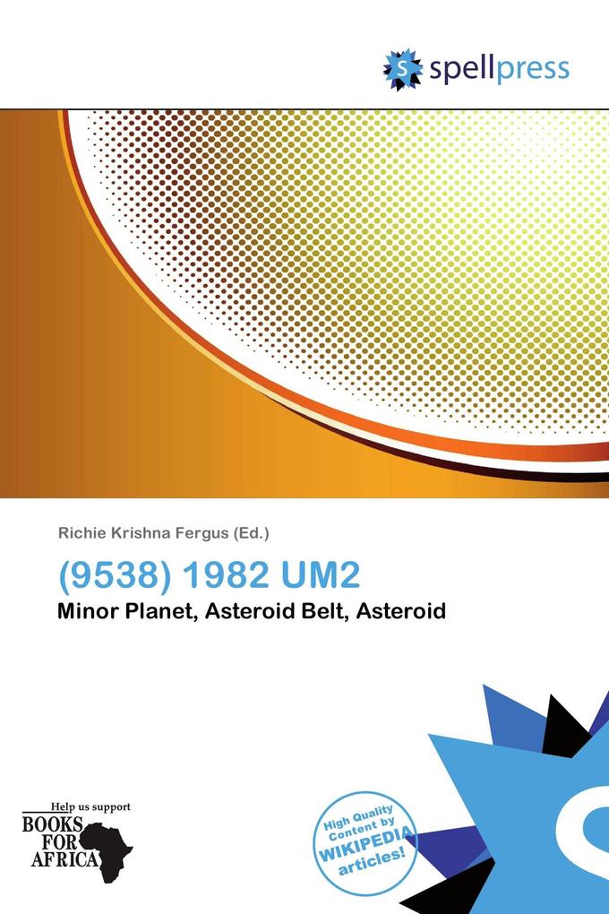 (9538) 1982 UM2