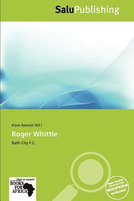 Roger Whittle