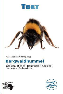 Bergwaldhummel