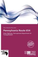 Pennsylvania Route 654