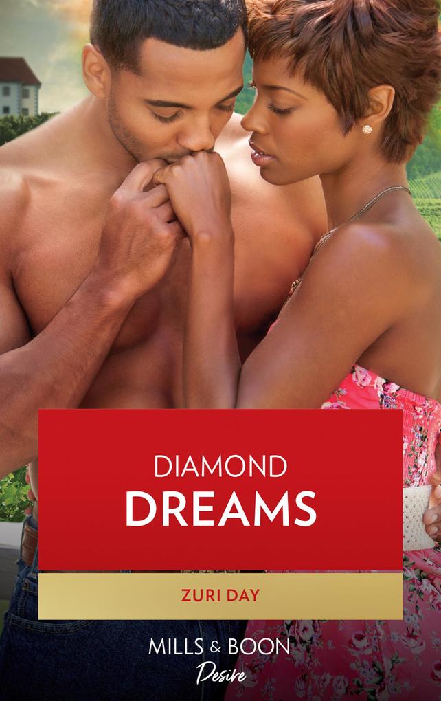 Diamond Dreams (The Drakes of California Book 1)