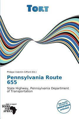 Pennsylvania Route 655