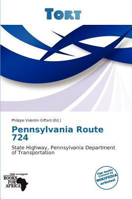 Pennsylvania Route 724
