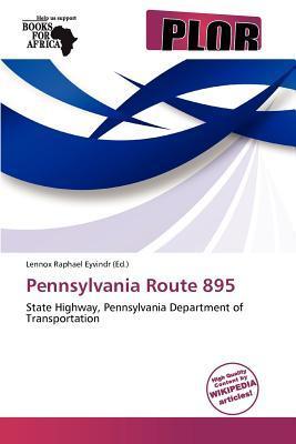 Pennsylvania Route 895