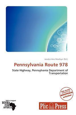 Pennsylvania Route 978