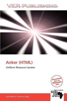 Anker (HTML)