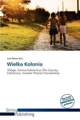 Wielka Kolonia