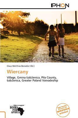 Wiercany