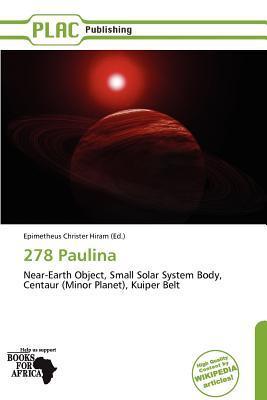 278 Paulina