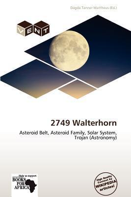 2749 Walterhorn