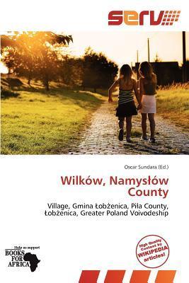 Wilków Namysów County