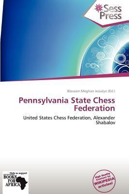 Pennsylvania State Chess Federation